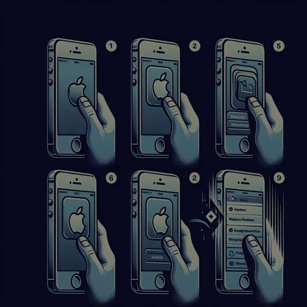 Comment supprimer des applications inutilisées sur iPhone ?