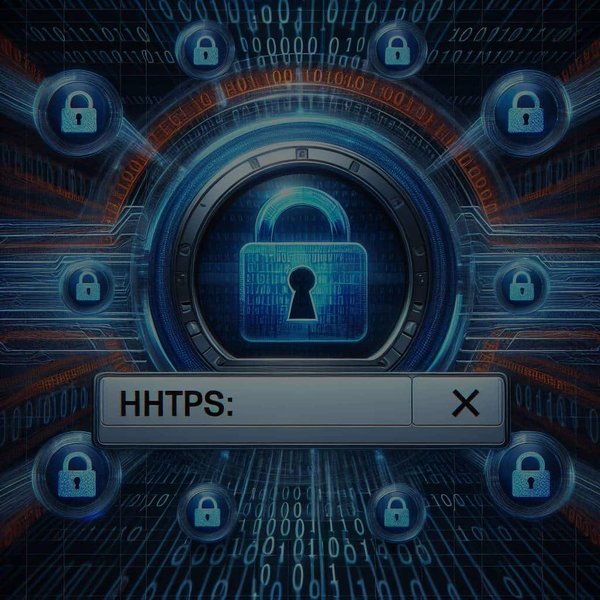 La sécurité des connexions HTTPS : pourquoi est-ce crucial ?