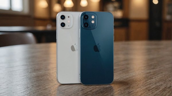 Iphone 12 reconditionné : qualité premium à prix réduit