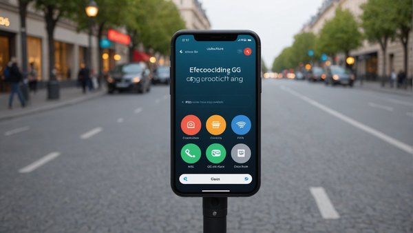 Comparatif efficace des offres de box 4g et 5g en france