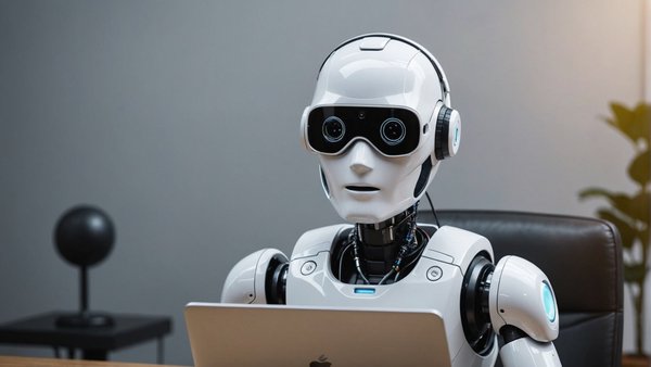 Solutions avancées de chatbot pour un service client automatisé